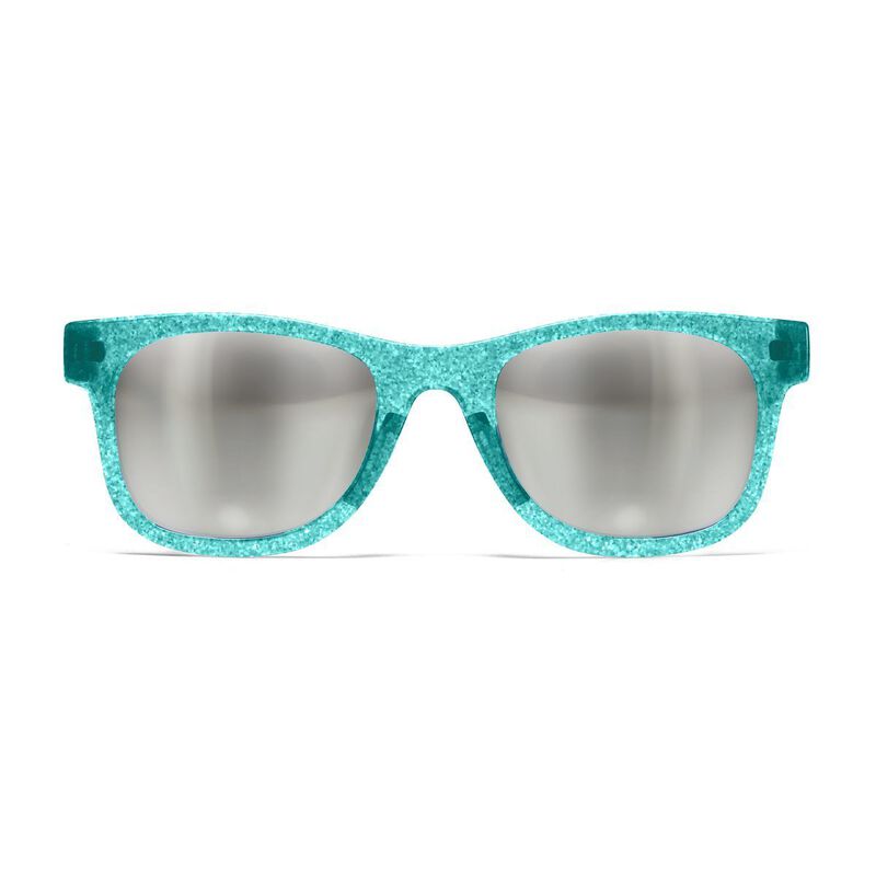 Sunglasses Blue (24m+) image number null